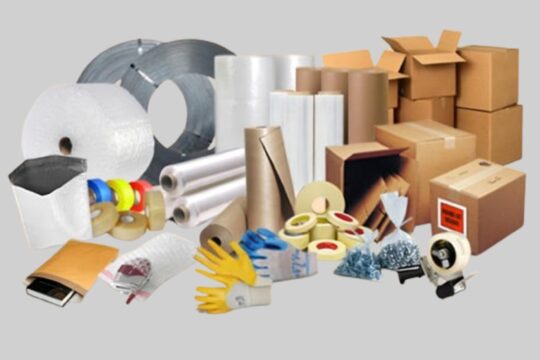 Best Packaging Materials