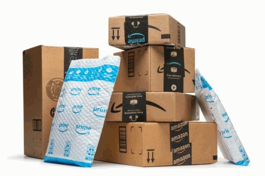 Buy Corrugated Boxes Online from Avon Packaging