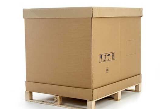 Packaging Company in Dubai