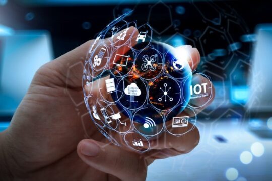 Latest Technology is Changing Our Lives