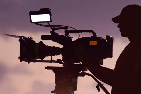 My Life, My Camera, My Comedy