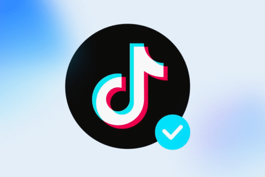 TikTok Identity Verification