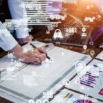 The Role of AI in Financial Services